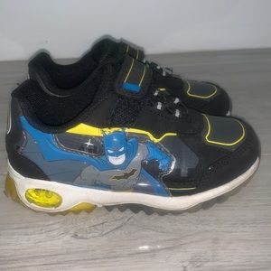 Batman sneakers